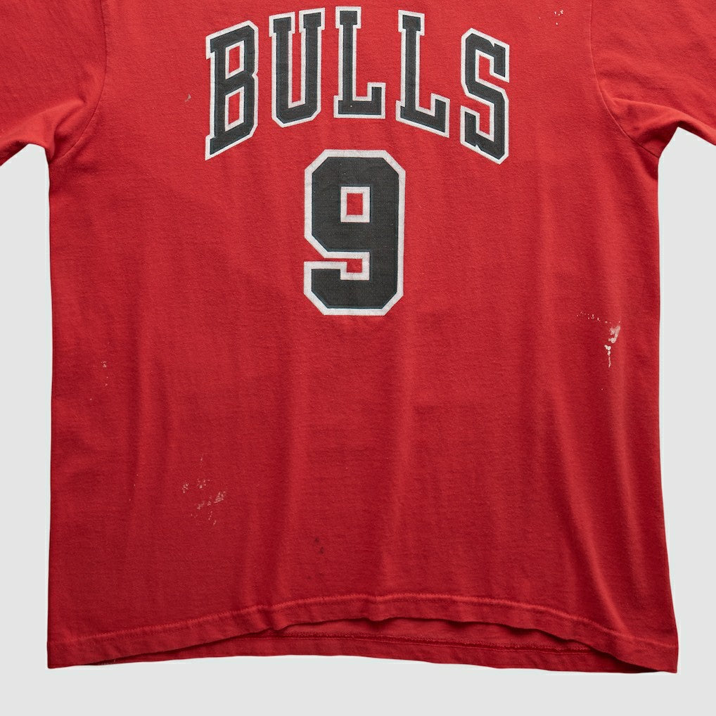 Chicago Bulls 2010s T-shirt sale For Sale