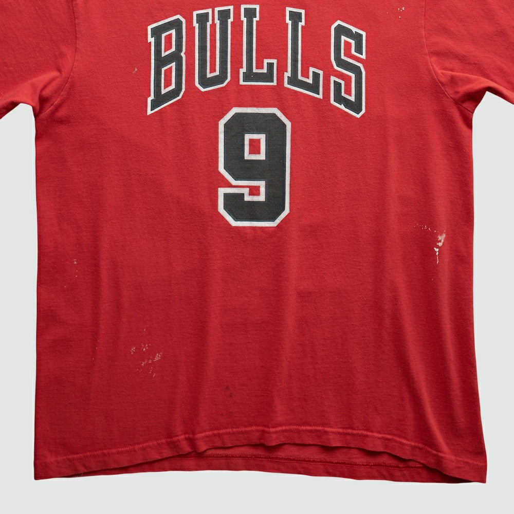Chicago Bulls 2010s T-shirt sale For Sale