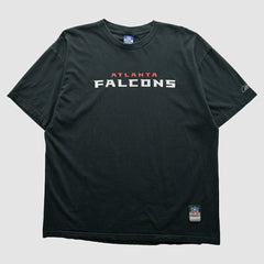 Atlanta Falcons Fanatics Reebok 2000s T-shirt