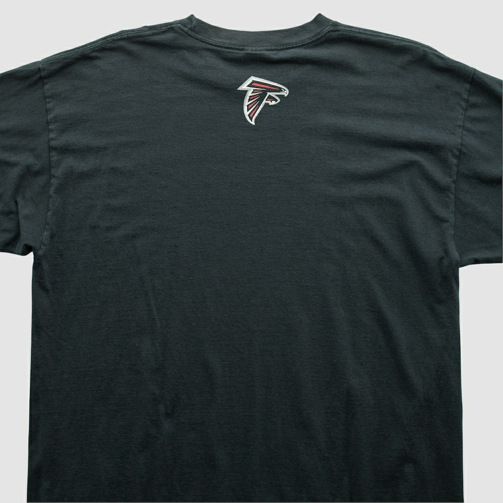 Atlanta Falcons Fanatics Reebok 2000s T-shirt