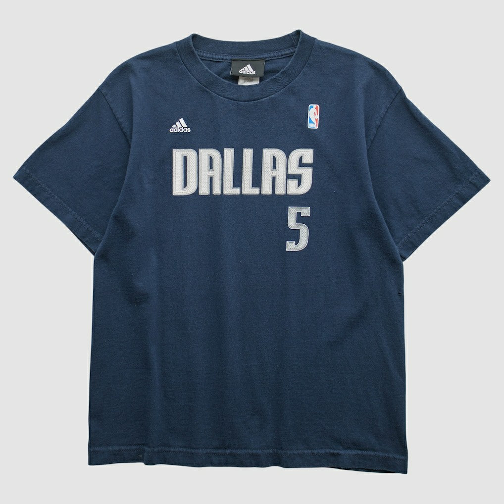 Dallas Mavericks 2010s T-shirt sale For Sale