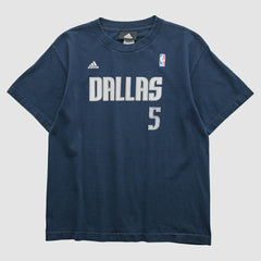 Dallas Mavericks 2010s T-shirt sale For Sale