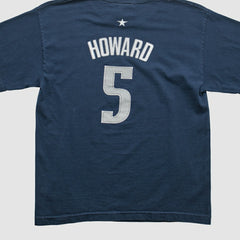 Dallas Mavericks 2010s T-shirt sale For Sale