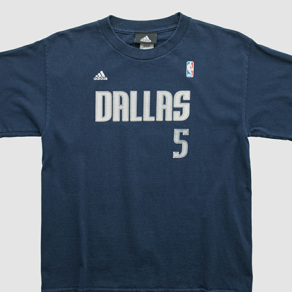 Dallas Mavericks 2010s T-shirt sale For Sale