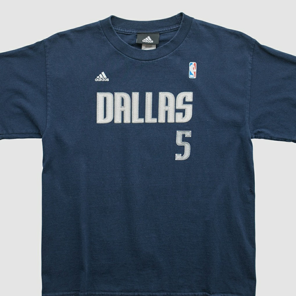 Dallas Mavericks 2010s T-shirt sale For Sale