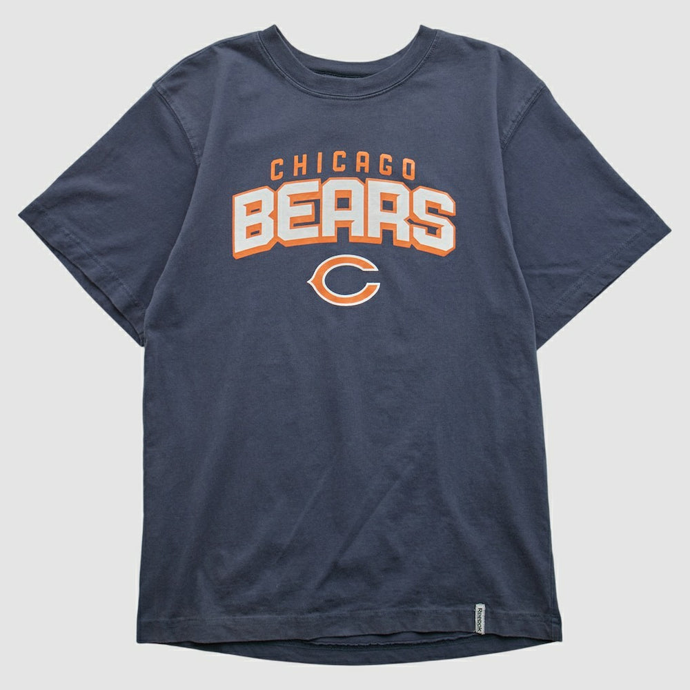 Chicago Bears Fanatics Reebok 2000s T-shirt