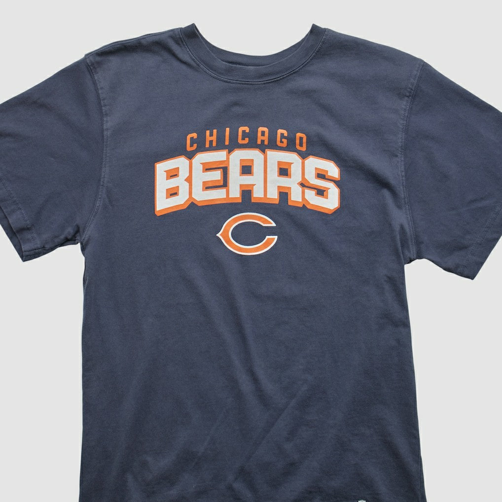Chicago Bears Fanatics Reebok 2000s T-shirt