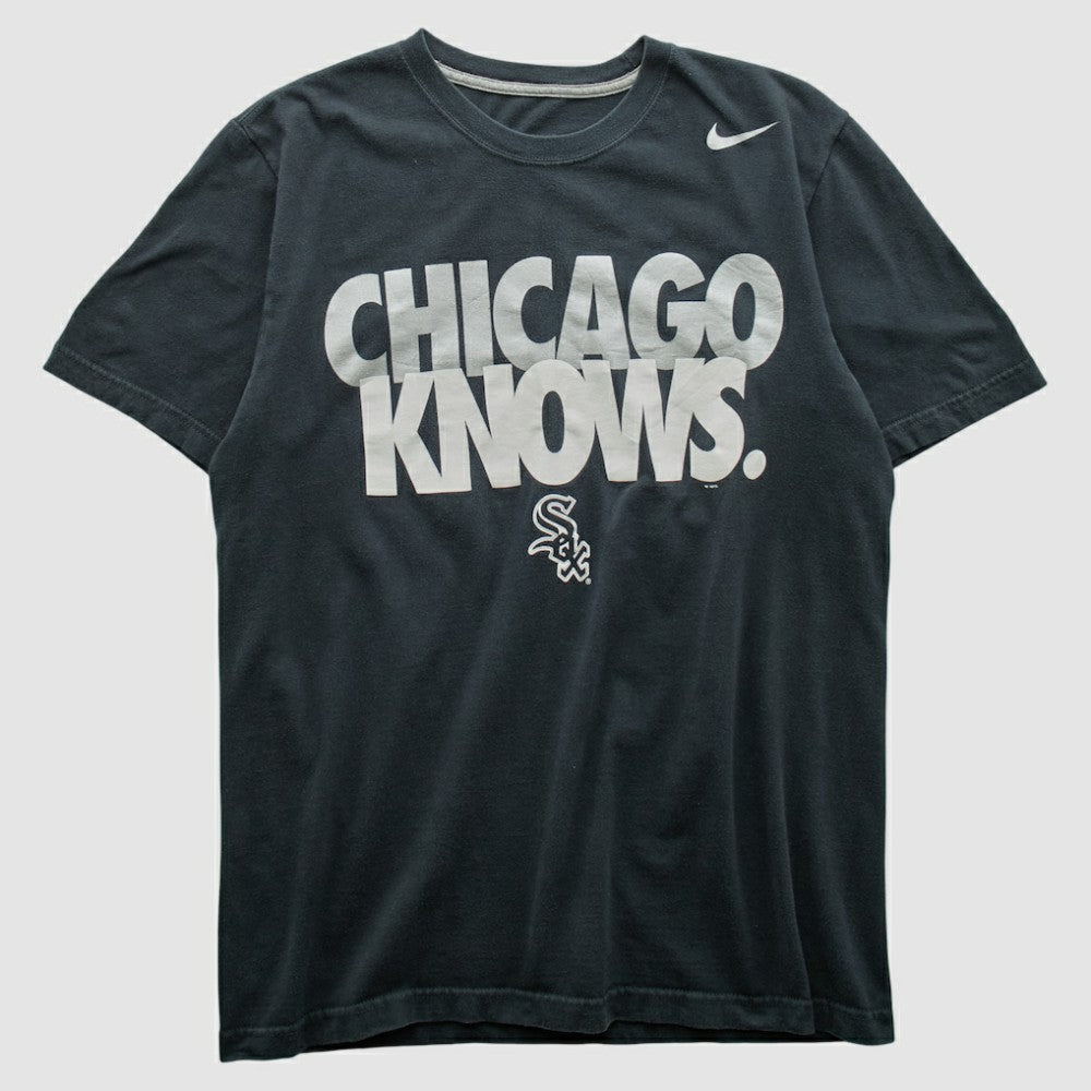 Chicago White Sox Nike 2010s T-shirt | MLB US