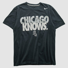 Chicago White Sox Nike 2010s T-shirt | MLB US