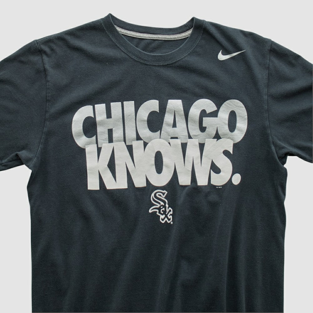 Chicago White Sox Nike 2010s T-shirt | MLB US