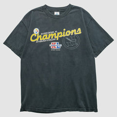 Pittsburgh Steelers Fanatics Alstyle 2006 T-shirt