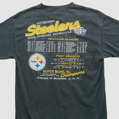 Pittsburgh Steelers Fanatics Alstyle 2006 T-shirt