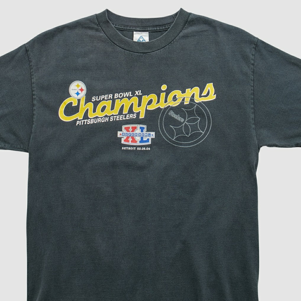 Pittsburgh Steelers Fanatics Alstyle 2006 T-shirt