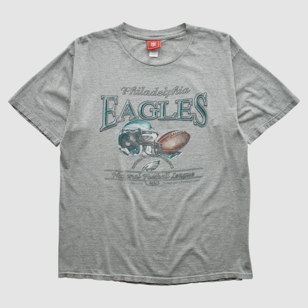 Philadelphia Eagles Fanatics NFL 2000s T-shirt