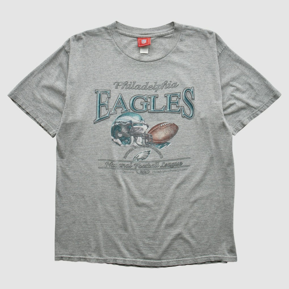 Philadelphia Eagles Fanatics NFL 2000s T-shirt