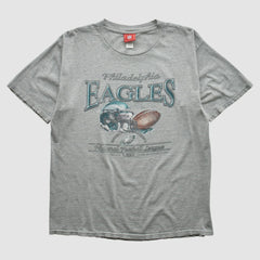 Philadelphia Eagles Fanatics NFL 2000s T-shirt
