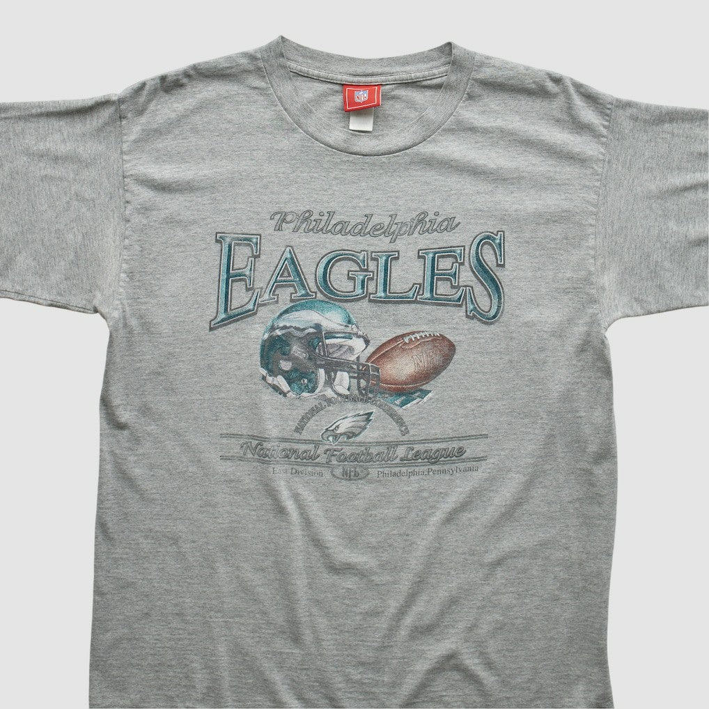 Philadelphia Eagles Fanatics NFL 2000s T-shirt