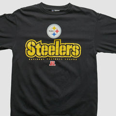 Pittsburgh Steelers Fanatics NFL 2000s Long Sleeve T-shirt