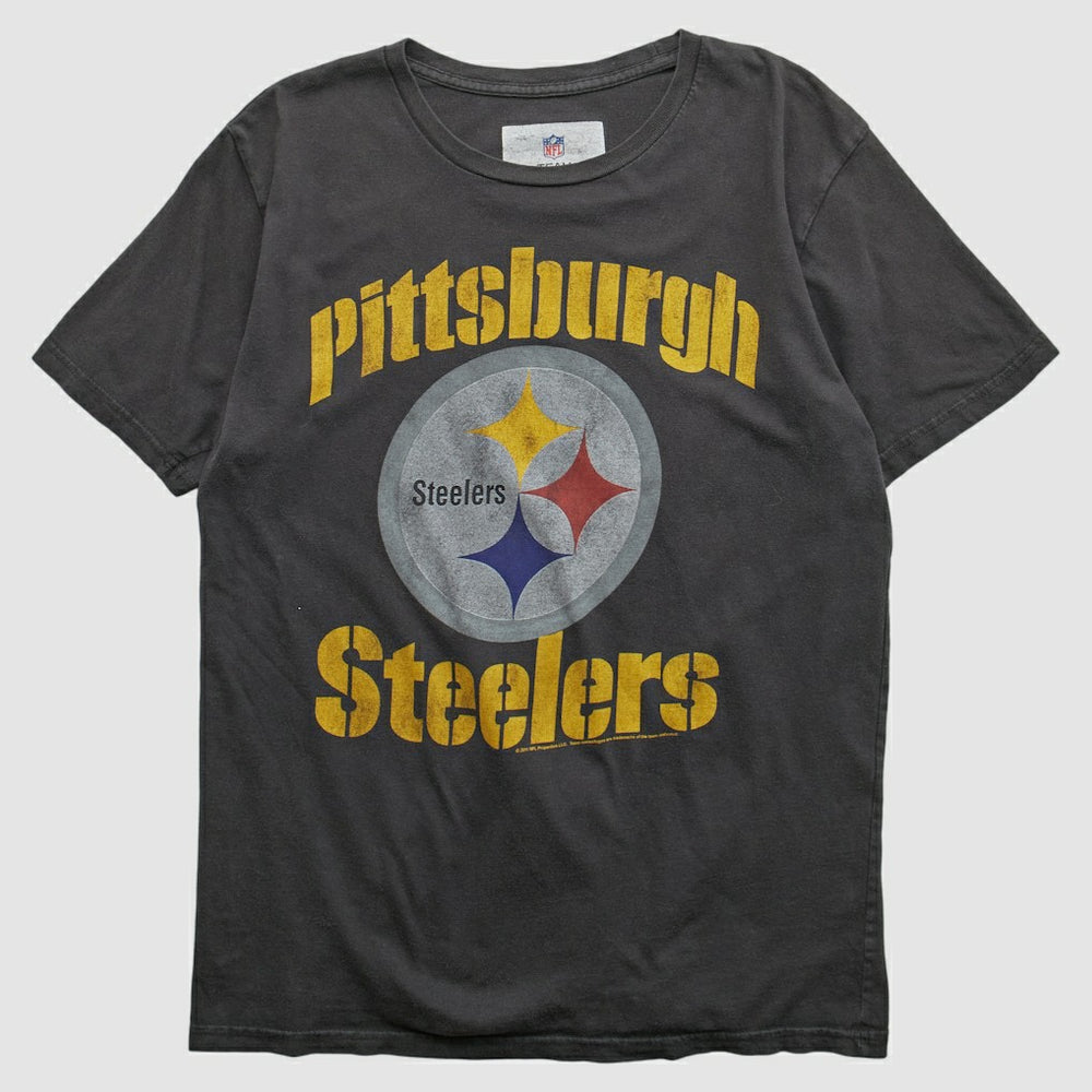 Pittsburgh Steelers Fanatics NFL 2011 T-shirt