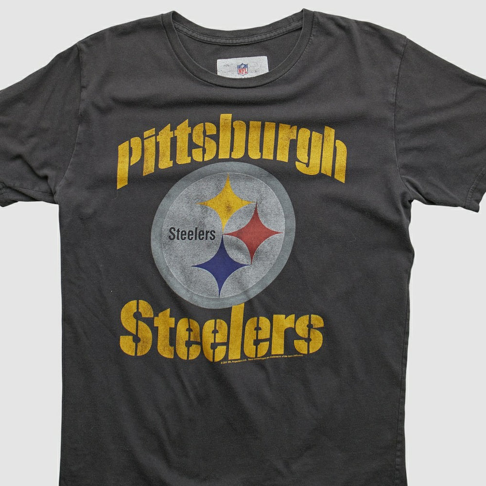 Pittsburgh Steelers Fanatics NFL 2011 T-shirt