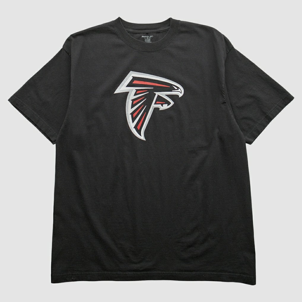 Atlanta Falcons Fanatics Reebok 2000s T-shirt
