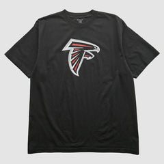 Atlanta Falcons Fanatics Reebok 2000s T-shirt