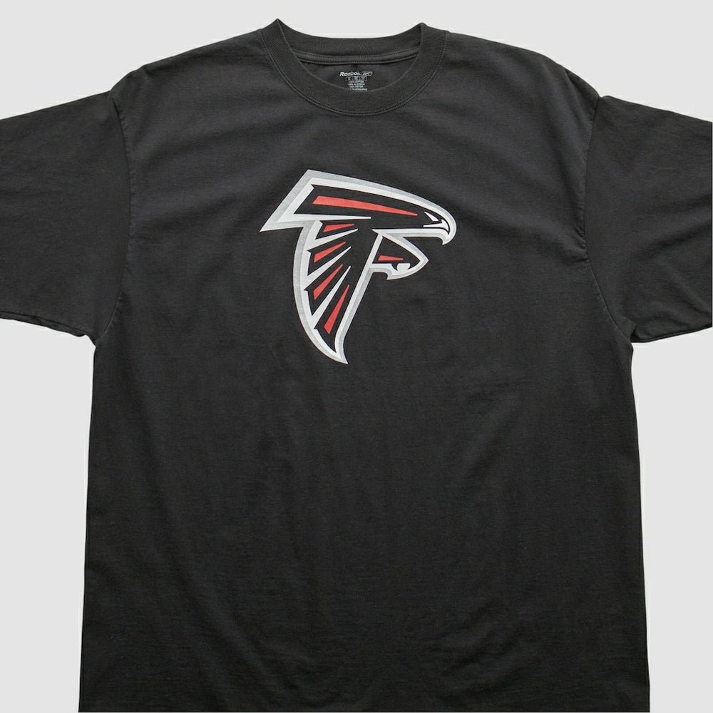 Atlanta Falcons Fanatics Reebok 2000s T-shirt