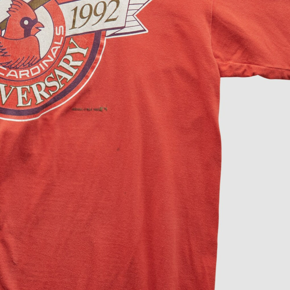 St. Louis Cardinals Artex 1992 T-shirt | MLB For sale