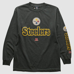 Pittsburgh Steelers Fanatics NFL 2010s Long Sleeve T-shirt