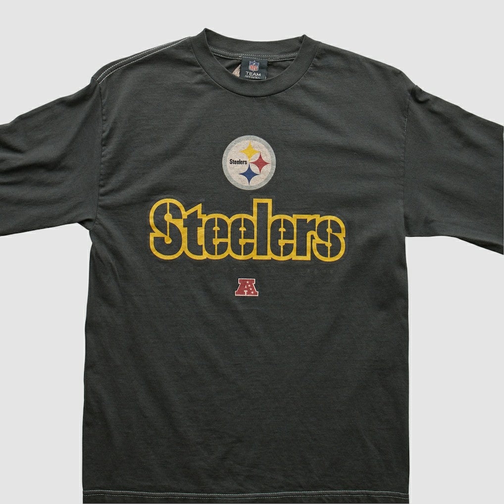 Pittsburgh Steelers Fanatics NFL 2010s Long Sleeve T-shirt