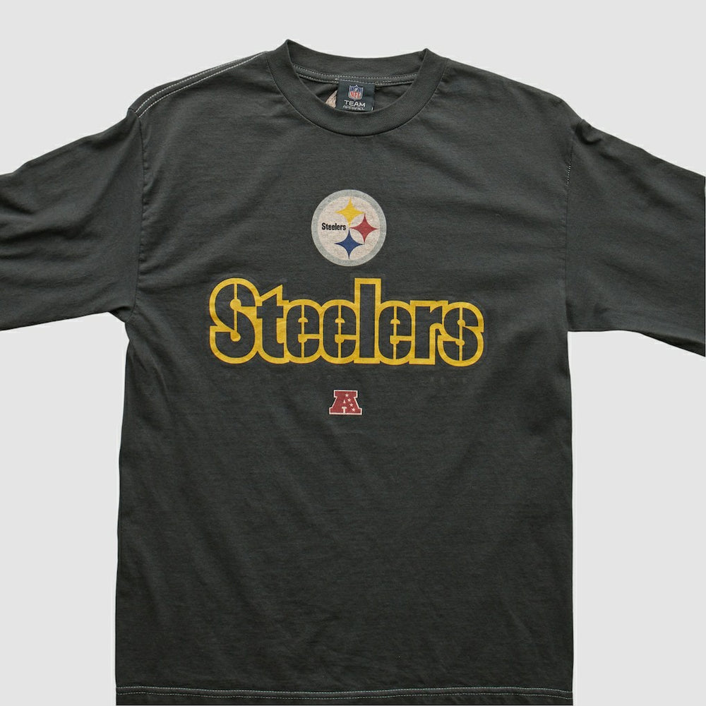 Pittsburgh Steelers Fanatics NFL 2010s Long Sleeve T-shirt