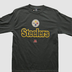 Pittsburgh Steelers Fanatics NFL 2010s Long Sleeve T-shirt