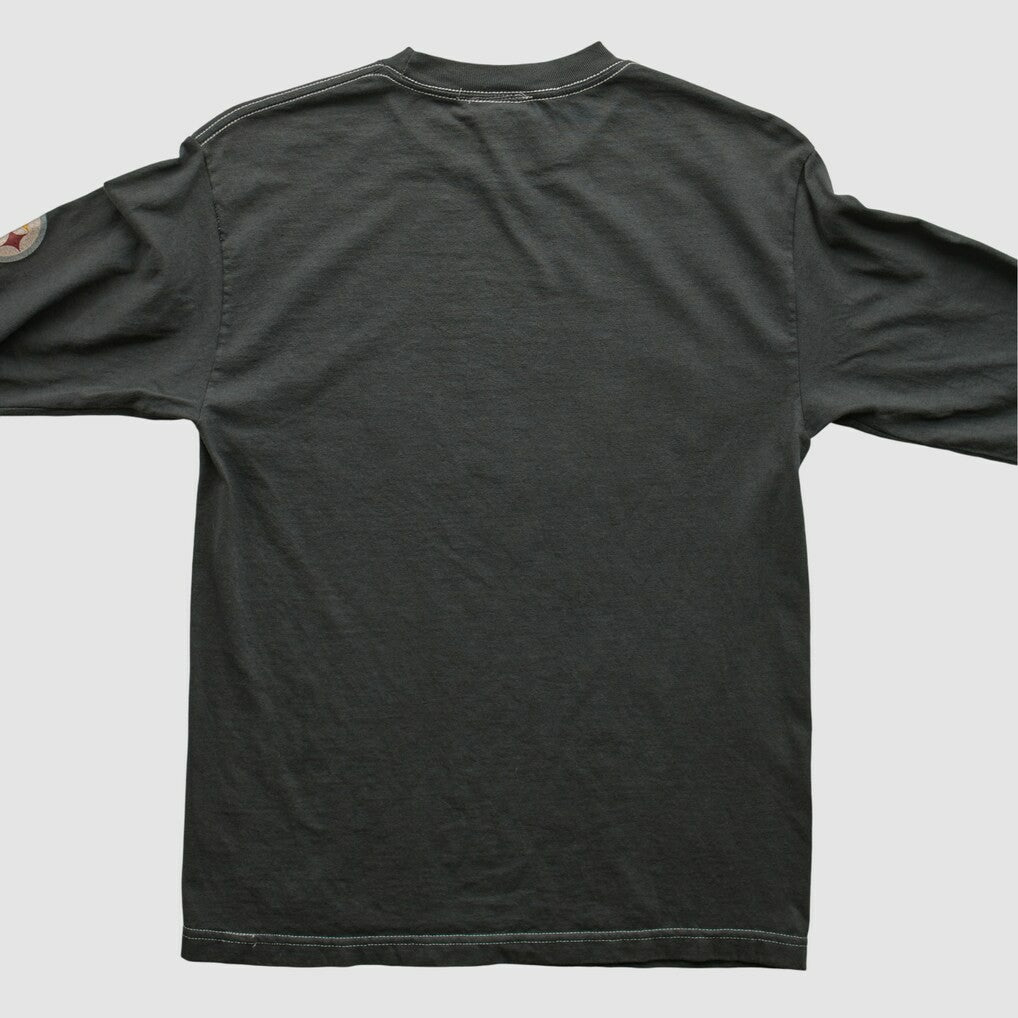 Pittsburgh Steelers Fanatics NFL 2010s Long Sleeve T-shirt