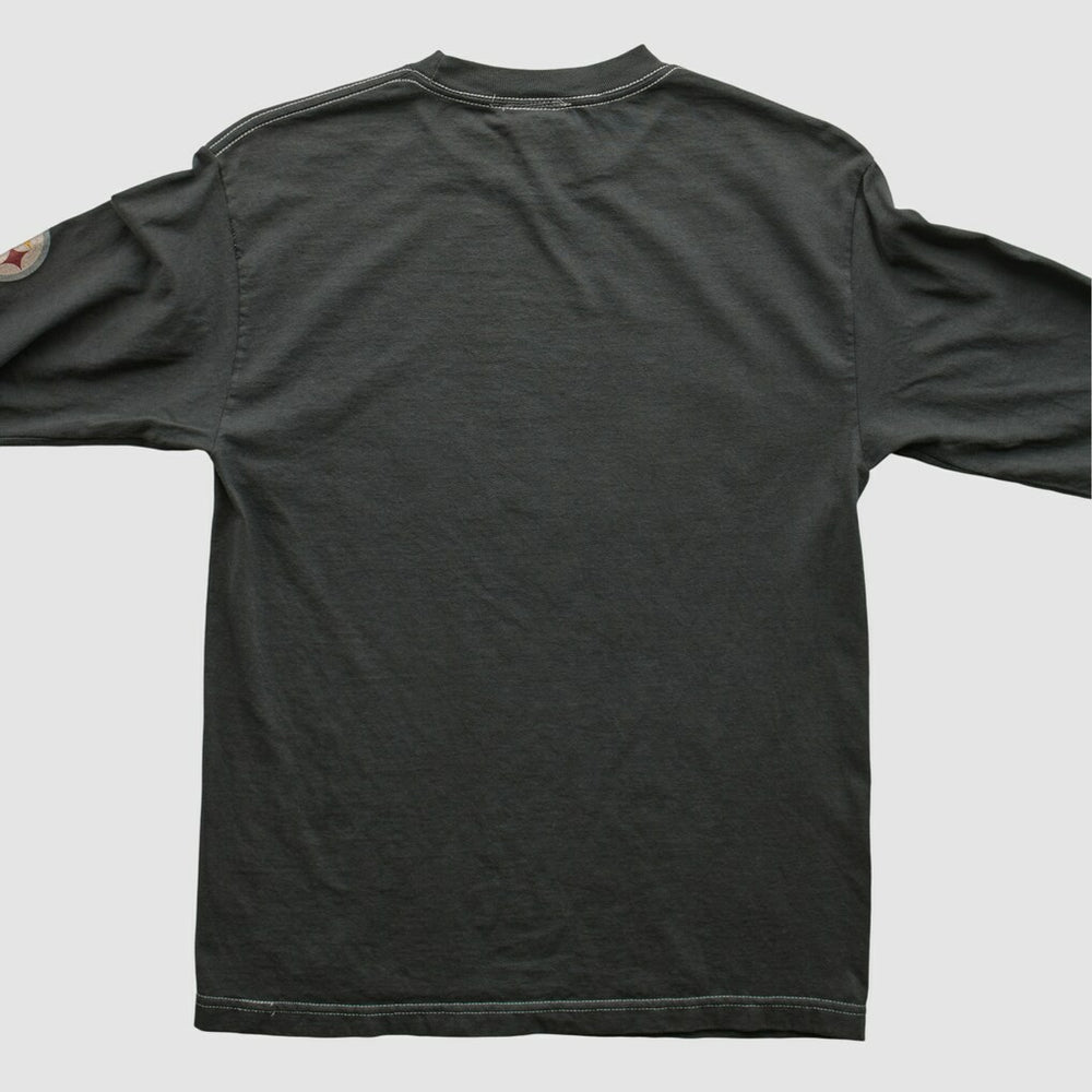 Pittsburgh Steelers Fanatics NFL 2010s Long Sleeve T-shirt