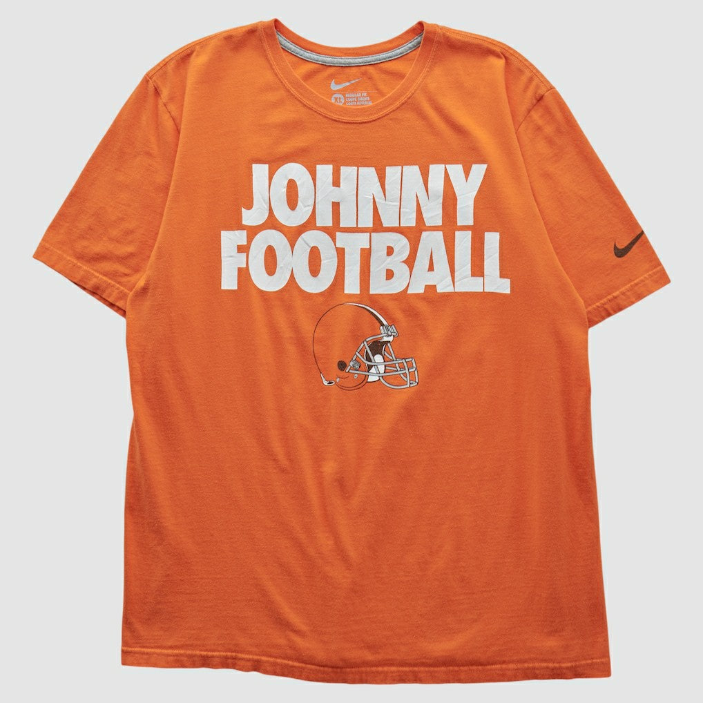 Cleveland Browns Fanatics 2010s T-shirt