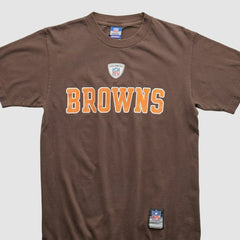 Cleveland Browns Fanatics Reebok 2000s T-shirt