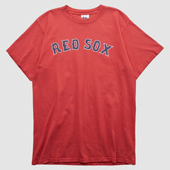 Boston Red Sox Majestic 2000s T-shirt | MLB Online
