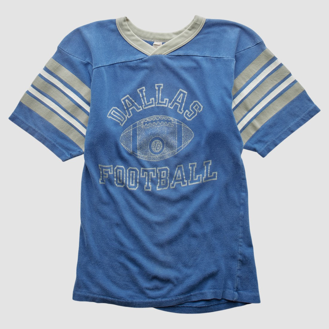 Dallas Cowboys Fanatics Southern Athletic 80s T-shirt