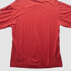 Tampa Bay Buccaneers Fanatics Reebok 2000s Long Sleeve T-shirt