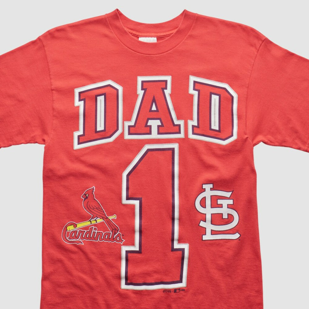 St. Louis Cardinals 2000s T-shirt | MLB US