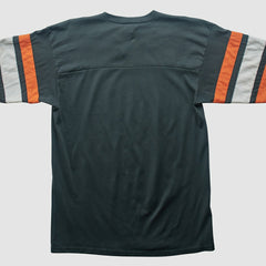 Cincinnati Bengals Fanatics Logo 7 90s T-shirt