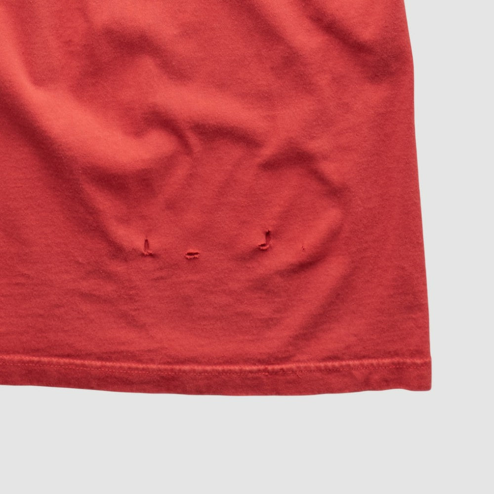 Texas Rangers Majestic 2000s T-shirt | MLB Discount