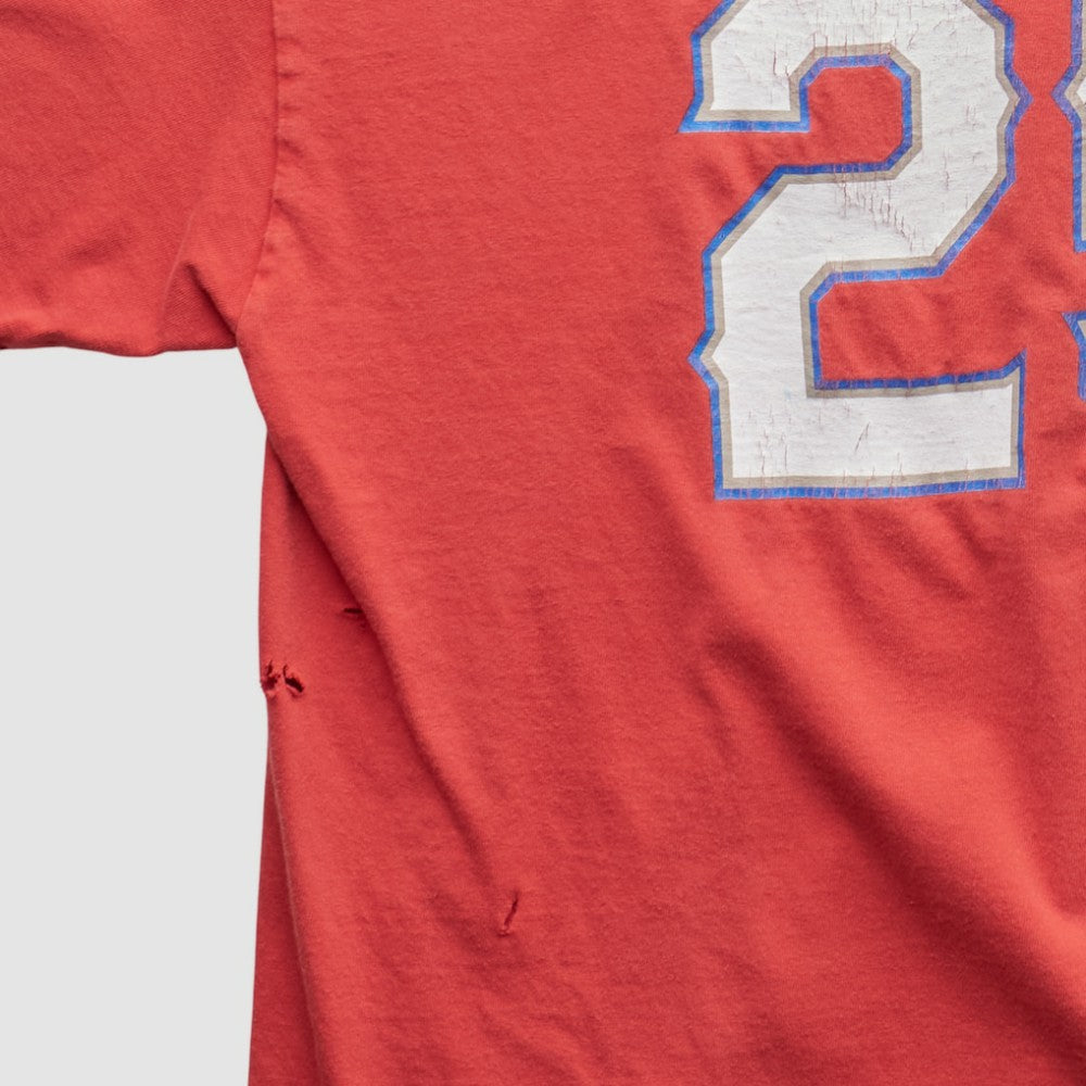 Texas Rangers Majestic 2000s T-shirt | MLB Discount