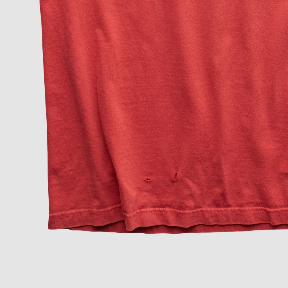 Texas Rangers Majestic 2000s T-shirt | MLB Discount