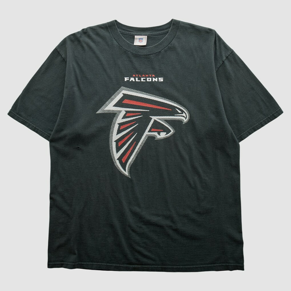 Atlanta Falcons Fanatics NFL 2000s T-shirt