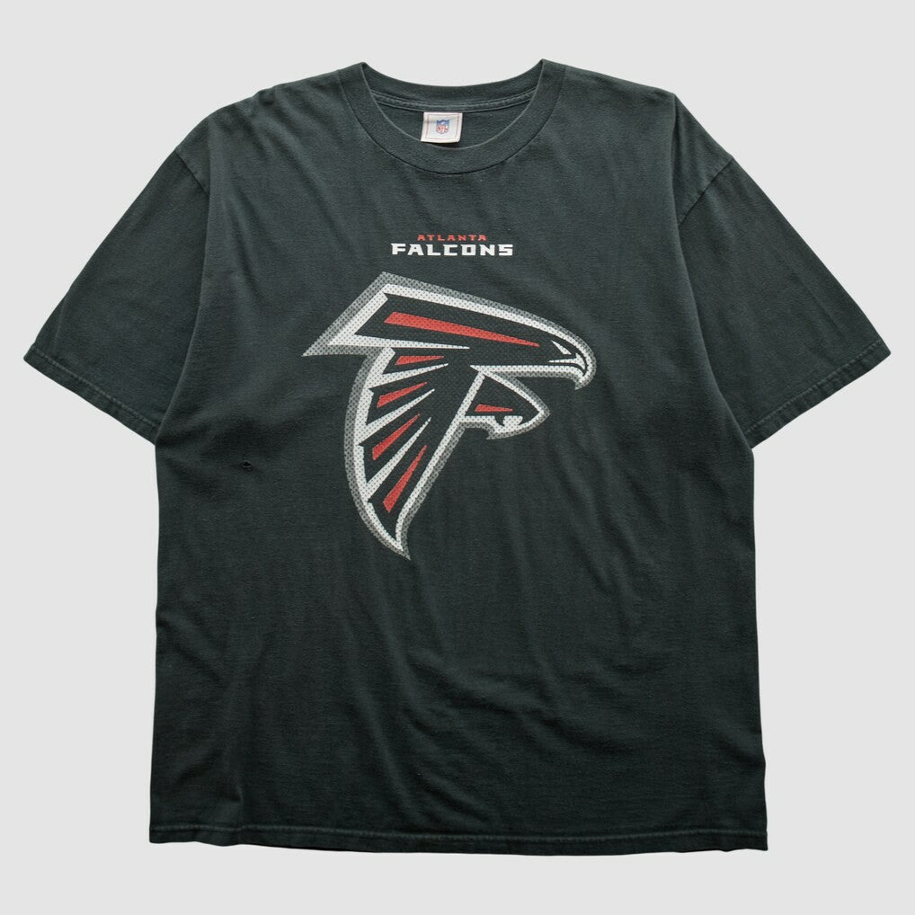 Atlanta Falcons Fanatics NFL 2000s T-shirt