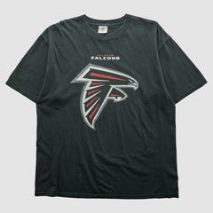 Atlanta Falcons Fanatics NFL 2000s T-shirt