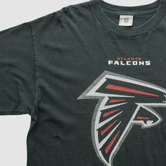 Atlanta Falcons Fanatics NFL 2000s T-shirt