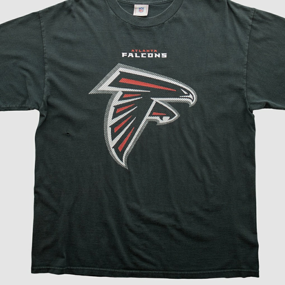 Atlanta Falcons Fanatics NFL 2000s T-shirt