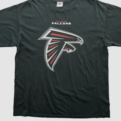 Atlanta Falcons Fanatics NFL 2000s T-shirt